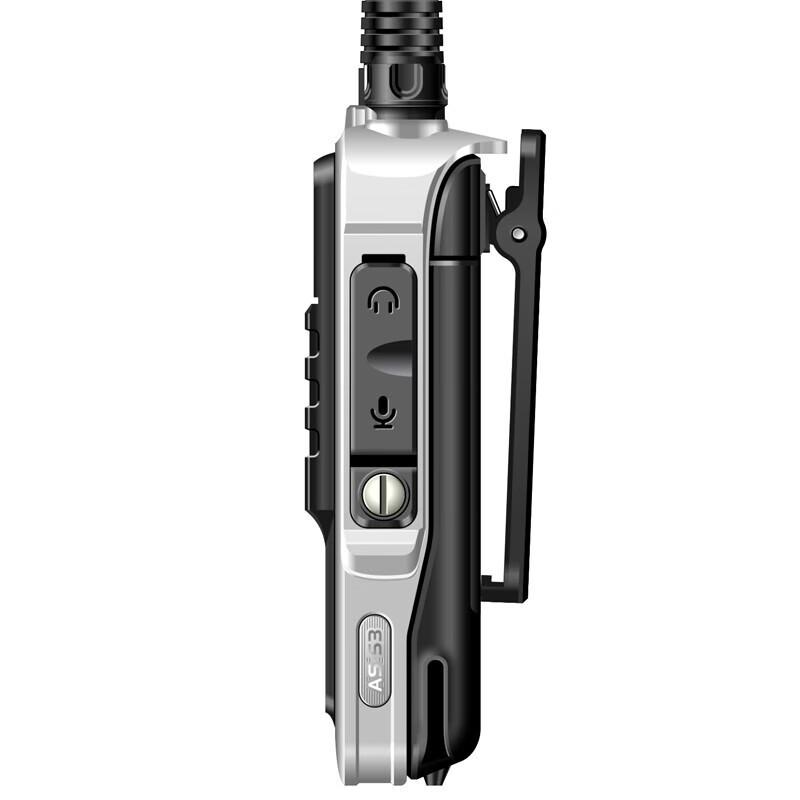 BAOFENG BF-UV5R Plus Dual-Band Two-Way Radio (CN Version)