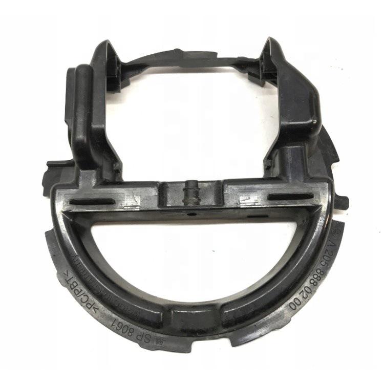 Front Bumper Lower Trim for Mercedes-Benz W253 (2016-2021)