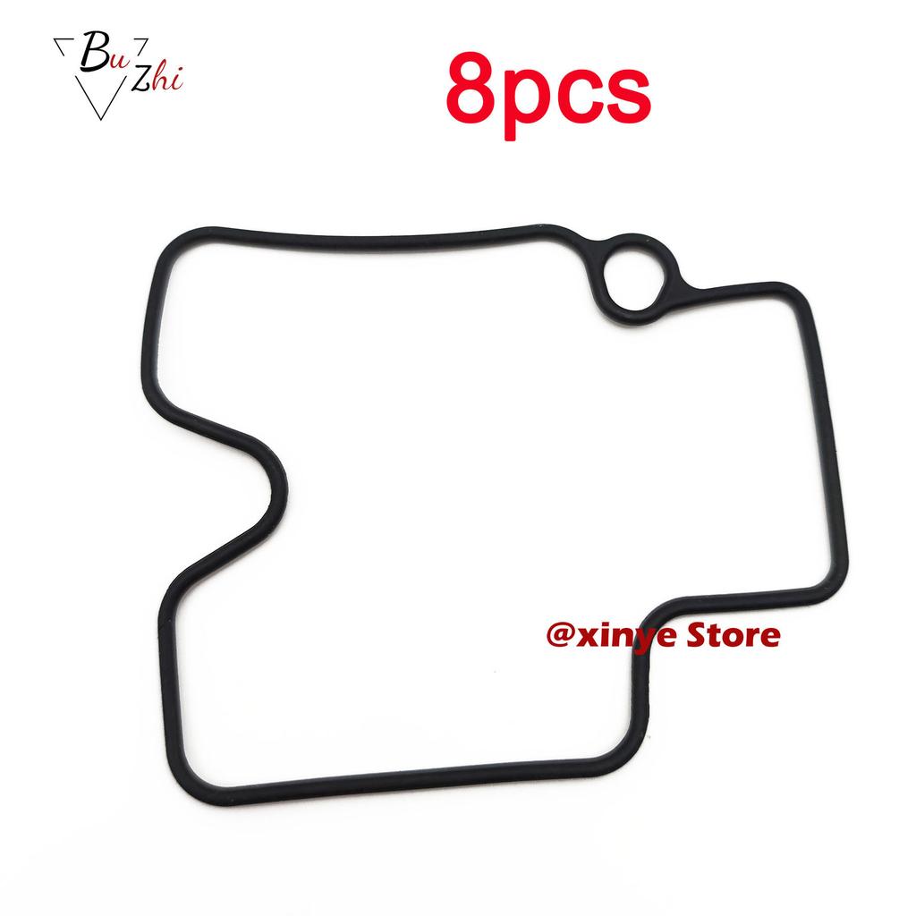 Carburetor Float Bowl Gasket for Suzuki DR-Z400 DR-Z400E DRZ DR-Z 400 400E DRZ400 13251-29F00