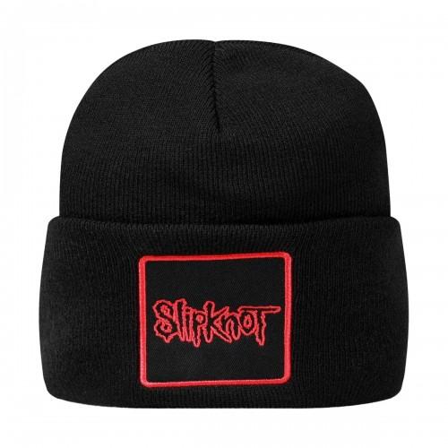 Amplified Slipknot Logo Beanie