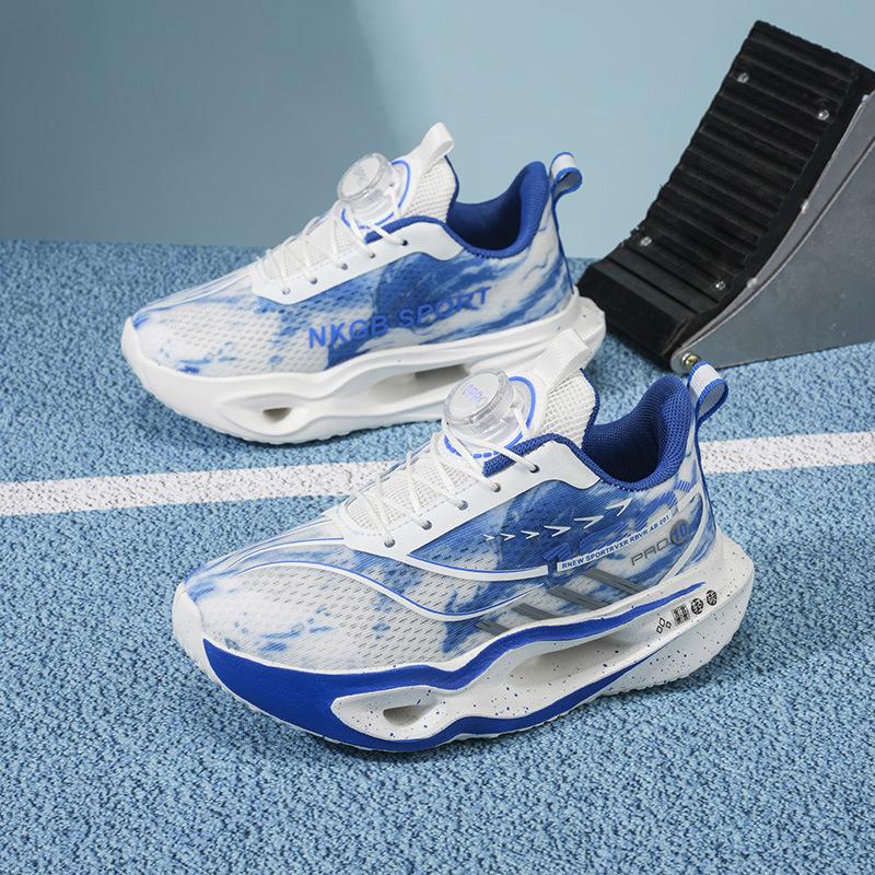 Red Rabbit10pro Carbon plate professional running shoes for boys2026Autumn new collection: ultra-lightweight athletic running shoes for students and