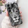 Fashion Painting Case For Infinix Hot 60 Pro+ 60Pro Soft Silicone TPU Phone Cases For Infinix Hot60 Pro Plus 4G Covers Bumpers
