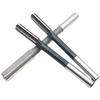 White Steel Straight Shank Machine Reamer Sizes 7.05-7.9