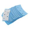 6X 36 Pack 2-Sided Hair System Tapes No Shine Strips for Toupee Hairpiece