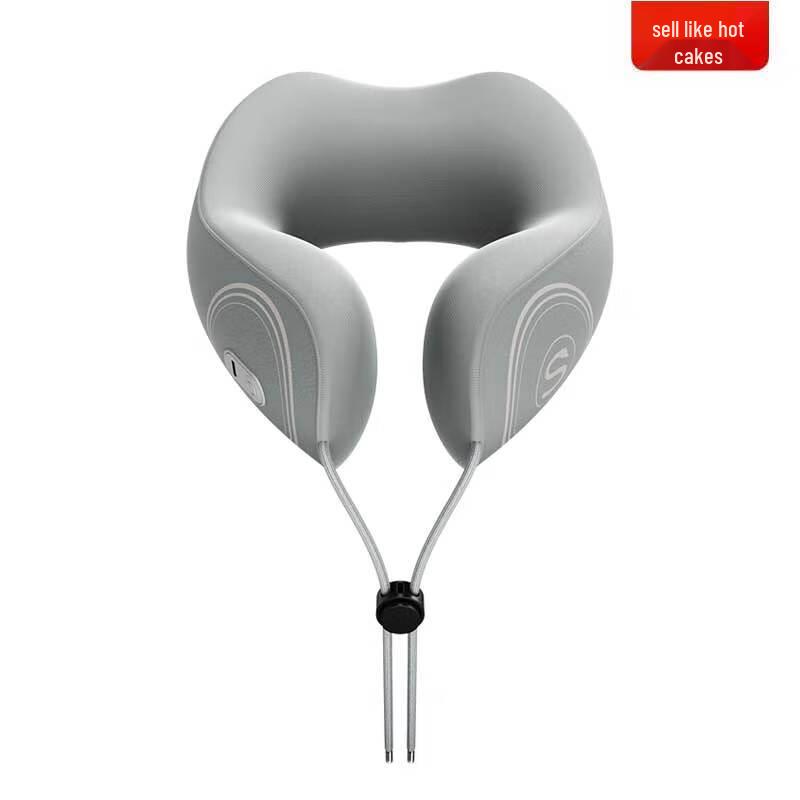 

SKG N1 Series Deluxe U-shaped Neck Massager Pillow