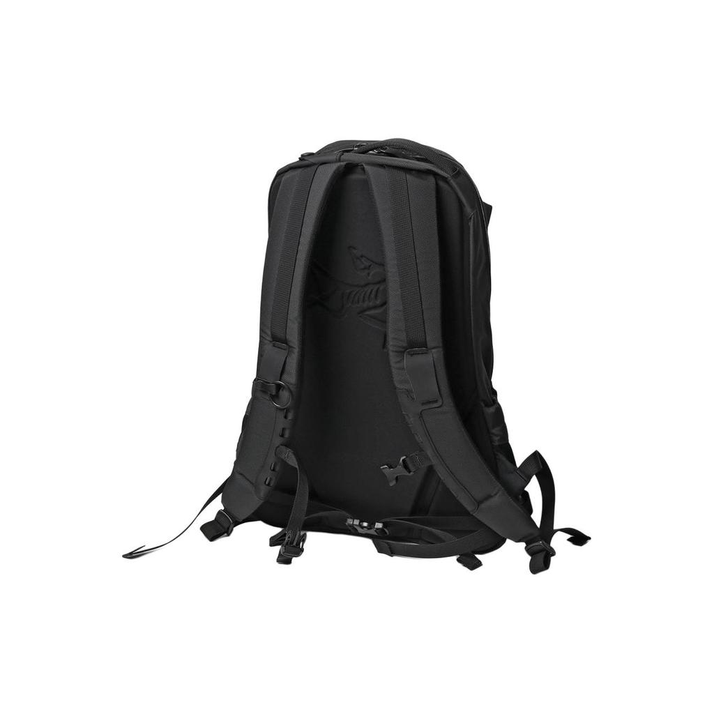 New Arcteryx ARRO 16L Mountaineering Bag Backpack Outdoor Bag Nylon Black Unisex 24018-CARBON-COPY