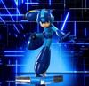 Rockman Figure Luminasta Official 19cm Approx.