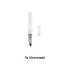 Watercolor Fountain Pen with Large Capacity and Water Soluble Colored Pencil Compatibility