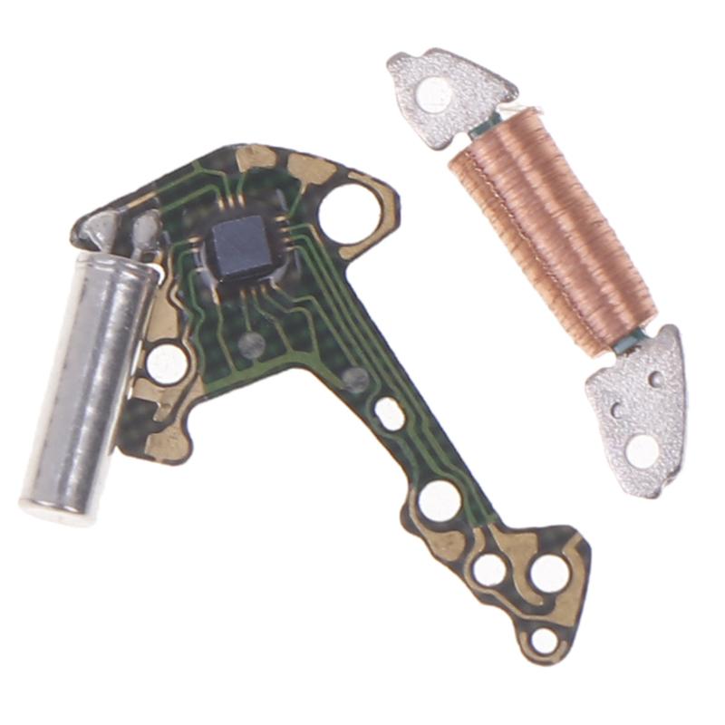 1 Pcs Watch Repair Quartz Movement Accessories Parts 5Y20 5Y30 Coil Circuit Board Integrated Circuit Board