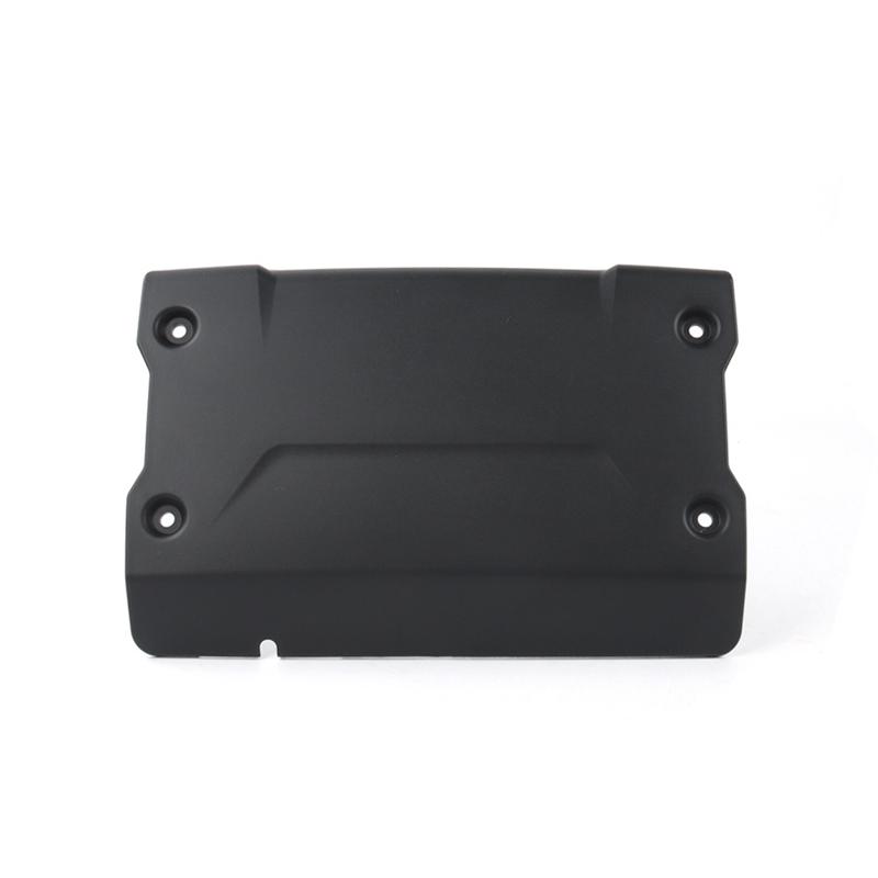 NEW-Motorcycle Replacement Skid Plate Skidplate Guard For Can-Am 3-Wheel Vehicle For CANYON XT REDROCK 2025 Models
