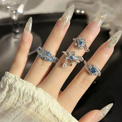 Anillos – Anillos para mujeres