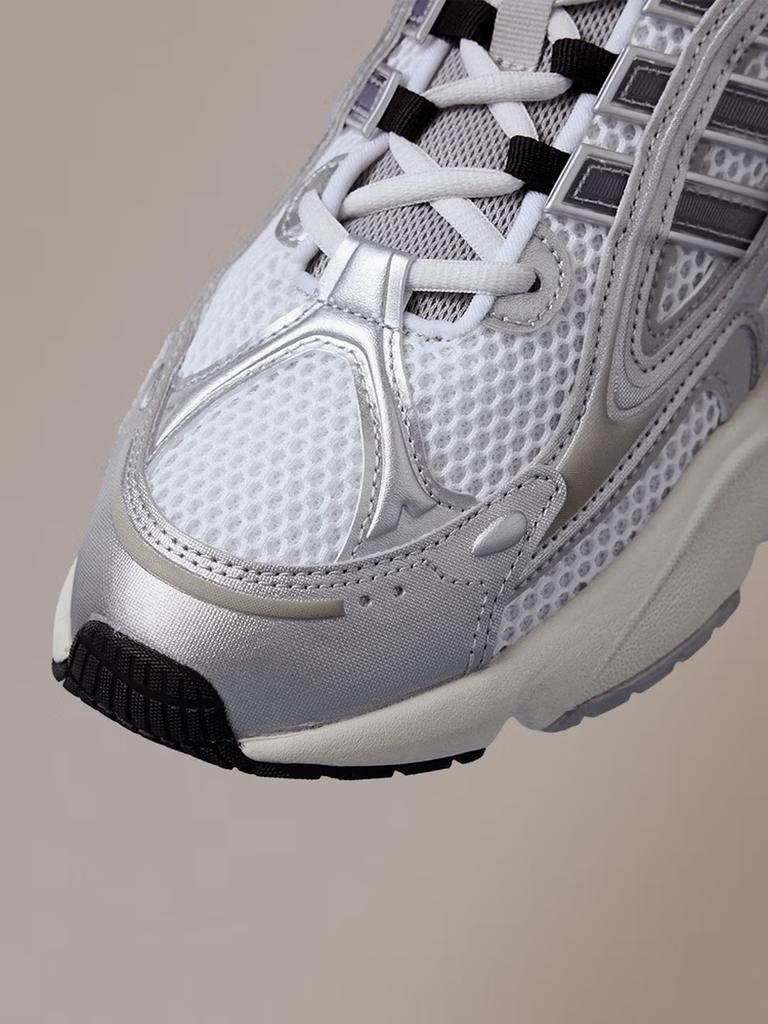 Adidas OZMILLEN Versatile Shoes for Both Men and Women Adidas Tricolor IF4015