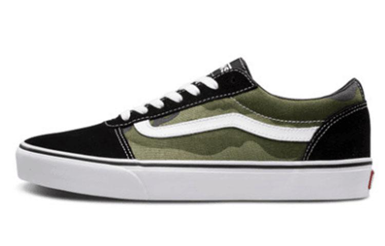Ward Vans Camouflage VN0A38DMU2I 43