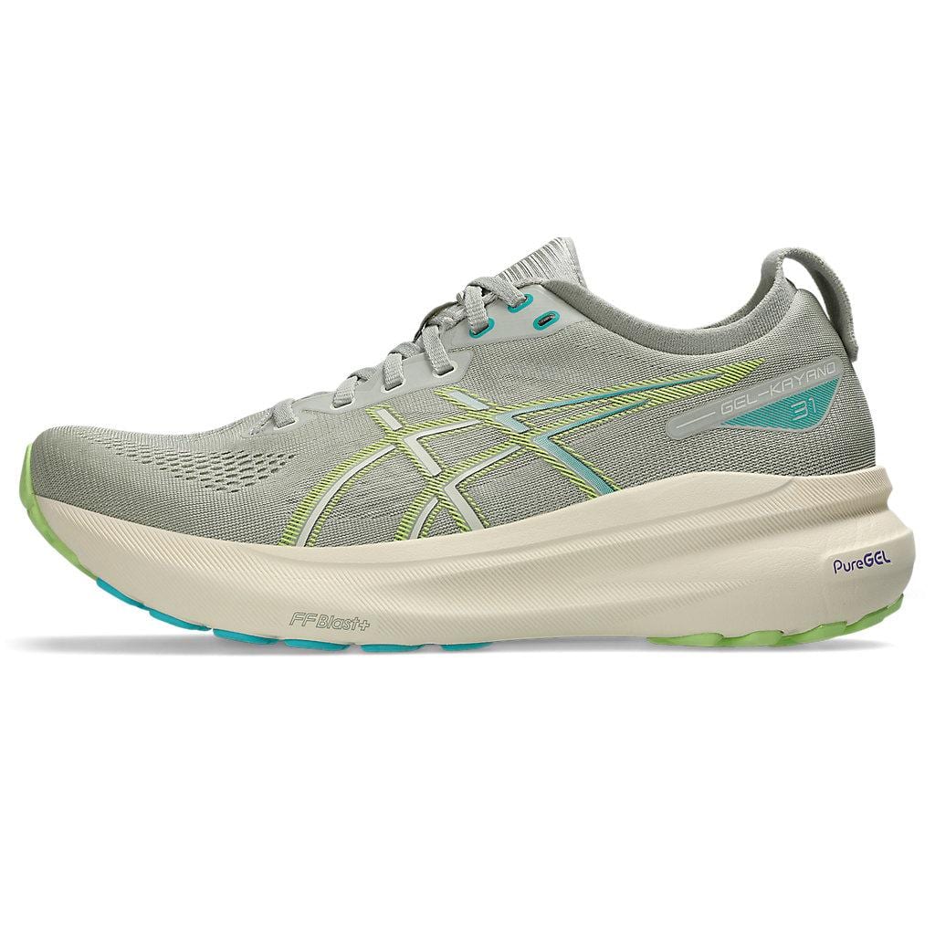 ASICS Gel Kayano 31 White Sage