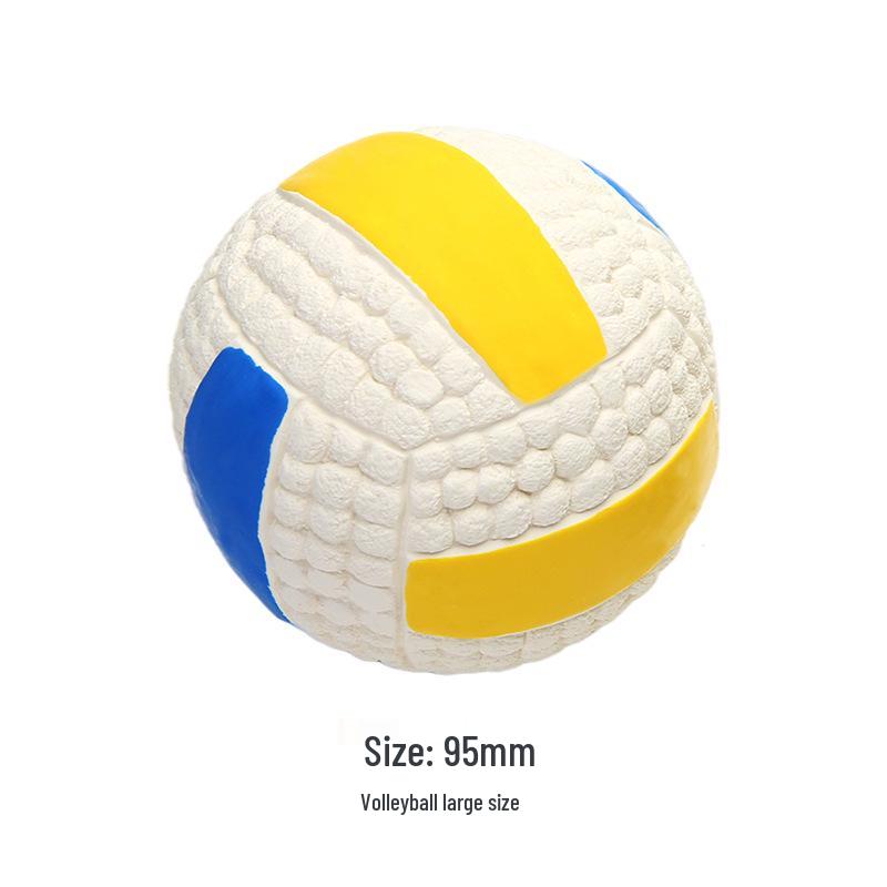 Bite-Resistant Sound-Making Teething Toys for Dogs - Relieve Boredom for Puppies, Corgis, Retrievers, and Collies