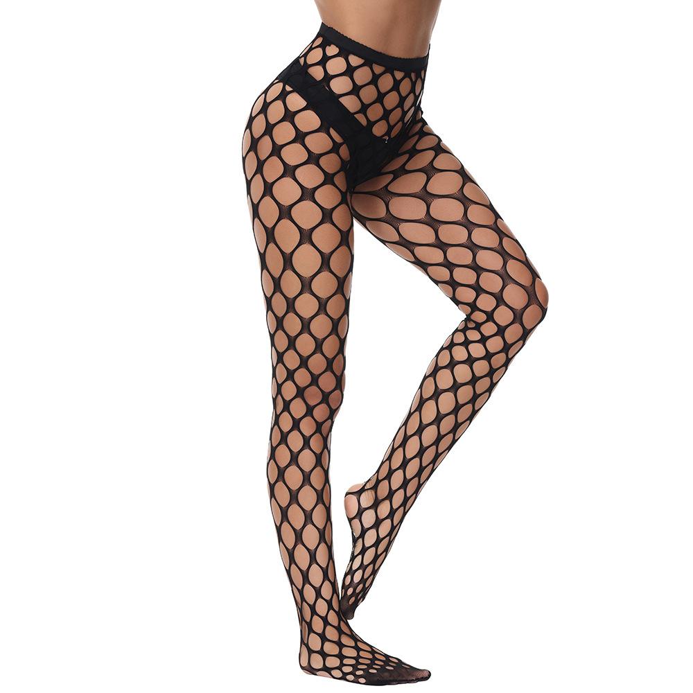 European and American style sexy stockings, fishnet stockings, pantyhose, garter stockings, jacquard socks3055