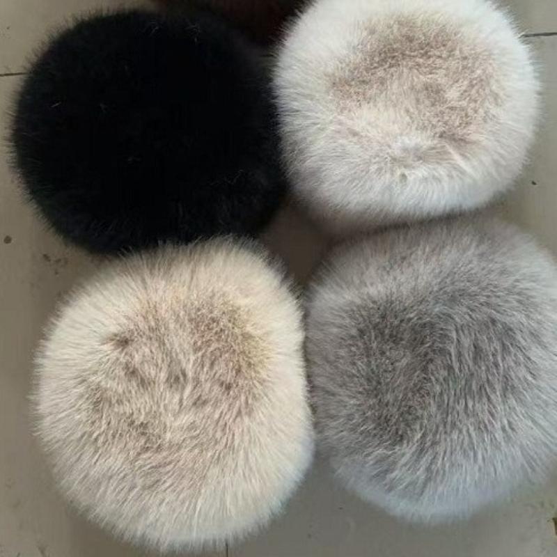 Women Warm Snow Ski Cap Female Thick Warm Winter Hat Lady Windproof Russian Hat Ear Warmer Bonnet бежевый