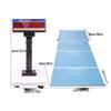 Smart Standing Long Jump Tester