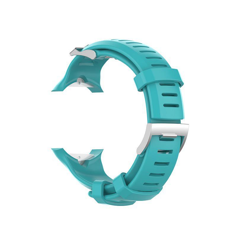 Silikoninis pakaitinis dirželis SUUNTO D6 Dive/D6i NOVO/D6i ZULU