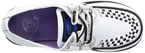 [Yosuke] Thick-soled lace-up shoes