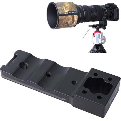 Lens Support Collar Camera Ring Tripod Mount Tripod Mount Ring Lens Bracket Collar Tripod Socket Compatible with Sigma DG OS HSM DG OS HSM DG OS HSM