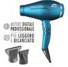 Hair Dryer Parlux Digitalyon Blue