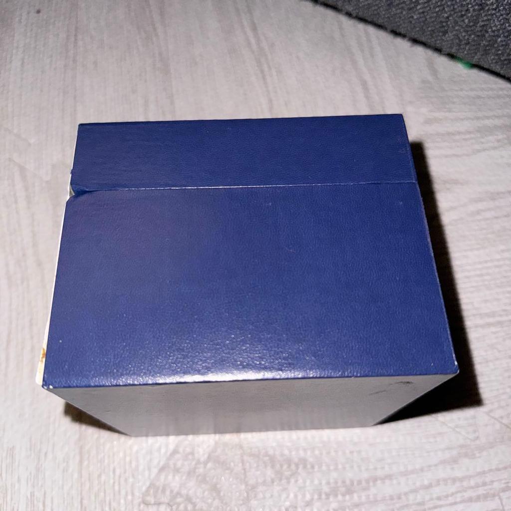 Used SEIKO ASTRON Promotional Item Extremely Rare