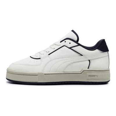 Comfortable Versatile Thin Sole Durable Low Top Skate Shoes Unisex Sneakers White 401359-02