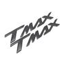 Motorcycle Logo Motorcycle Tank Sticker Tmax Stickers Decals Motorcycle Decals Motorcycle Stickers
