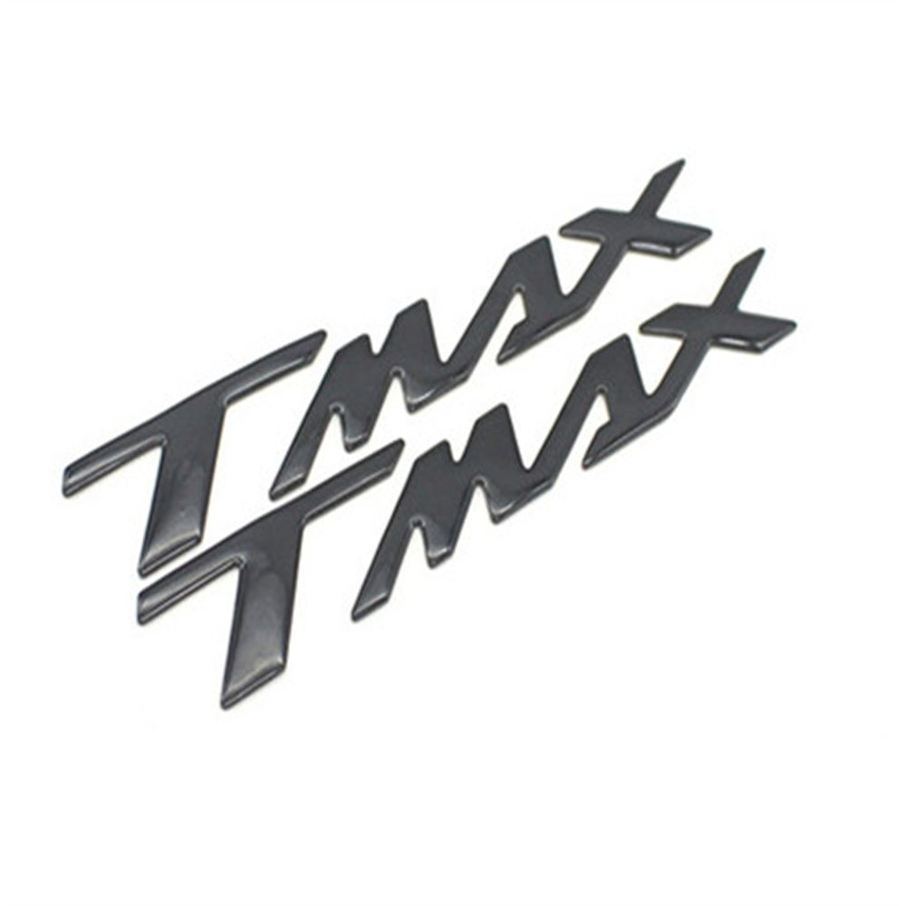 Motorcycle Logo Motorcycle Tank Sticker Tmax Stickers Decals Motorcycle Decals Motorcycle Stickers