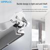 OPRLCC Outdoor Waterproof 10A Surface Mount Power Socket