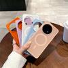 For MagSafe Magnetic Honeycomb Mesh Phone Case For OnePlus 15 13 12 Ace 6 5 3 Pro Heat Dissipation Shockproof Protective Cover