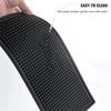 Pvc Bar Mat Anti-Slip Cafe Bar Mats Home Cup Mat Waterproof Heat Resistant Durable Drain Bar Service Spill Mat For Home Bar Cafe