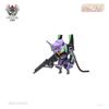 Cabico Choi-Pura Series Neon Genesis Evangelion Unit-01 Height Approximately 51mm Non-scale Plastic Model MIM-025-EVP