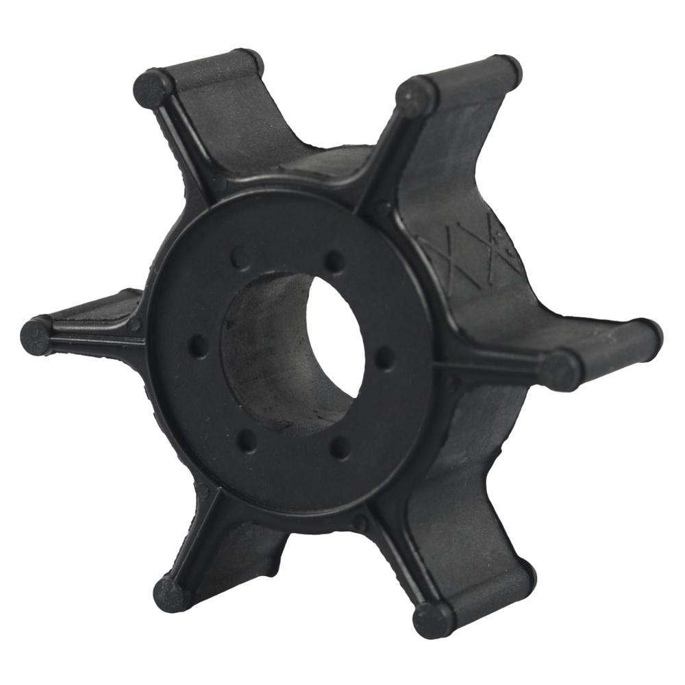 Vannpumpe impellersett 6BX-WG078-00 For Yamaha F4B F5A F6C 4T