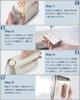 HOMEASY Iron Steam Iron Clothes Steamer capacity water Removes wrinkles while hanging on hanger Powerful Continuous Steam Disinfecting Deodorizing