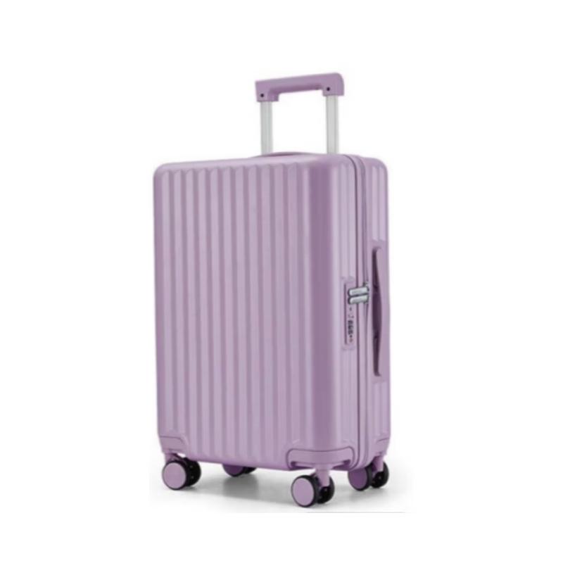 Carra Bear Baichuan CX8117 Lightweight Anti-scratch Luggage 20 inches