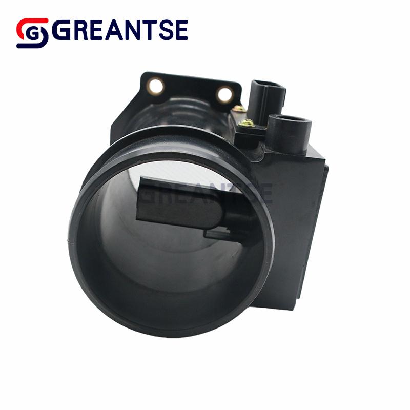 Mass Air Flow MAF Sensor For Nissan 240 Sx Altima L30 2.4L 22680-9E000 22680-70F00 JA36-610GA1 22680-70F05 22680-9E005