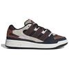 adidas Forum Puffed 'Off White Dark Brown Black' Men's JS3160