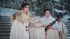 Seven Nights of Snow DVD-BOX1 (8-disc set) [DVD]