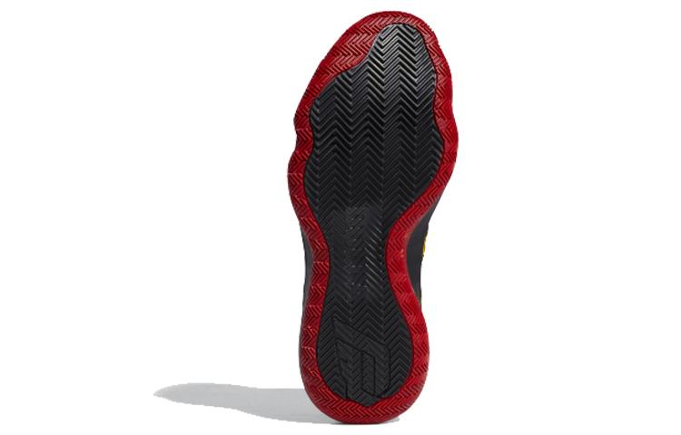 adidas Dame 6 'Zakazane Miasto' FW5445