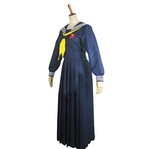 Midoriya Kyoko Hayakawa Cosplay Costume, Custom Size, Women's Size S