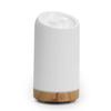USB Portable Vertical Stripe Essential Oil Diffuser and Humidifier