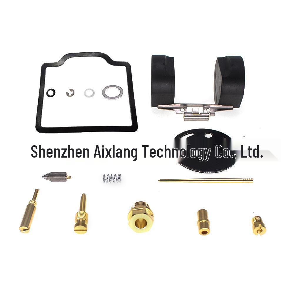 Honda CB750 Four CB750K Carburetor Repair Kit (1969-1976)