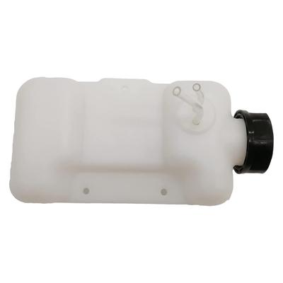 Replacement Fuels Tank With Fuels Line Suitable String Trimmers Sturdy Construction Easy Installs Design Fuels Tank