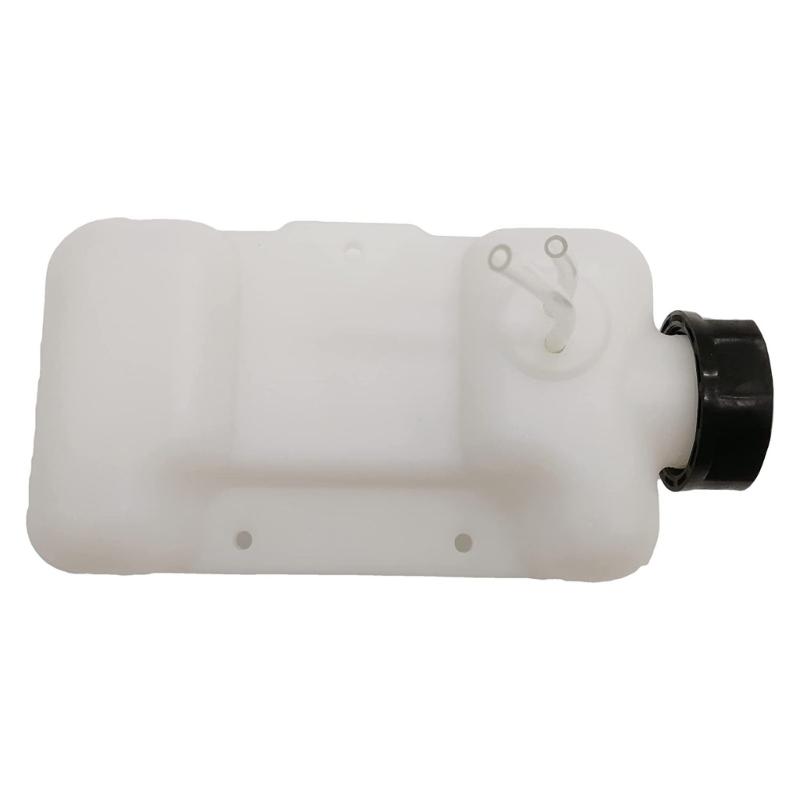 Replacement Fuels Tank With Fuels Line Suitable String Trimmers Sturdy Construction Easy Installs Design Fuels Tank 1