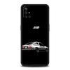 Initial D AE86 Phone Case for Oneplus 11 10T Nord N100 N10 10 7 8 9 9R 7T 8T N200 CE 2 9RT Pro 5G Silicone Cover Shell Capas Bag