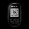 Omron GH83 Home Blood Glucose Meter Kit