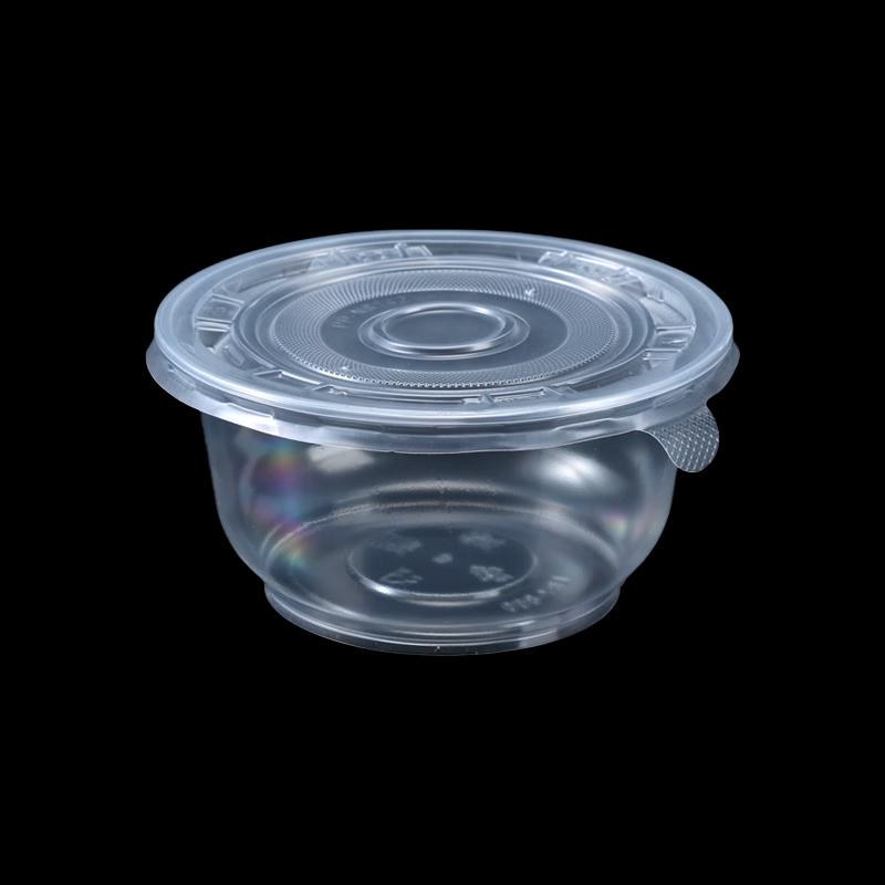 Disposable Takeaway Food Containers and Bowls