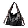 Women's Single-shoulder Bag, Fashionable Commuter Tote Bag, Elegant Hand-held Crossbody Bag